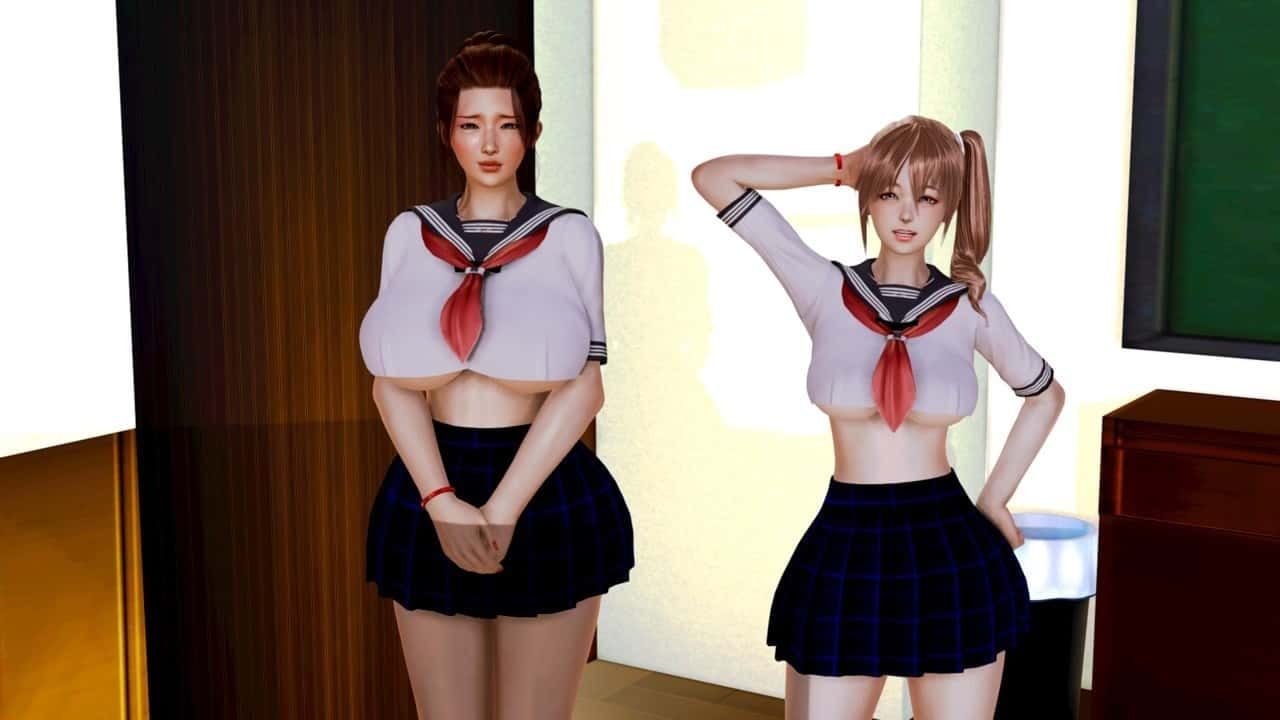 腐化 Corruption 资源内容 实机截图 1