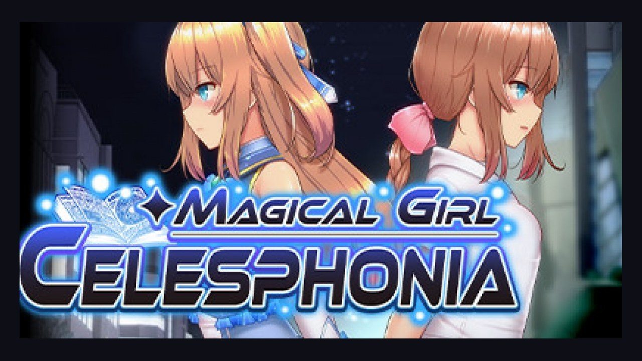 魔法少女天穹法妮雅MagicalGirlCelesphonia 实机画面 资料图 4