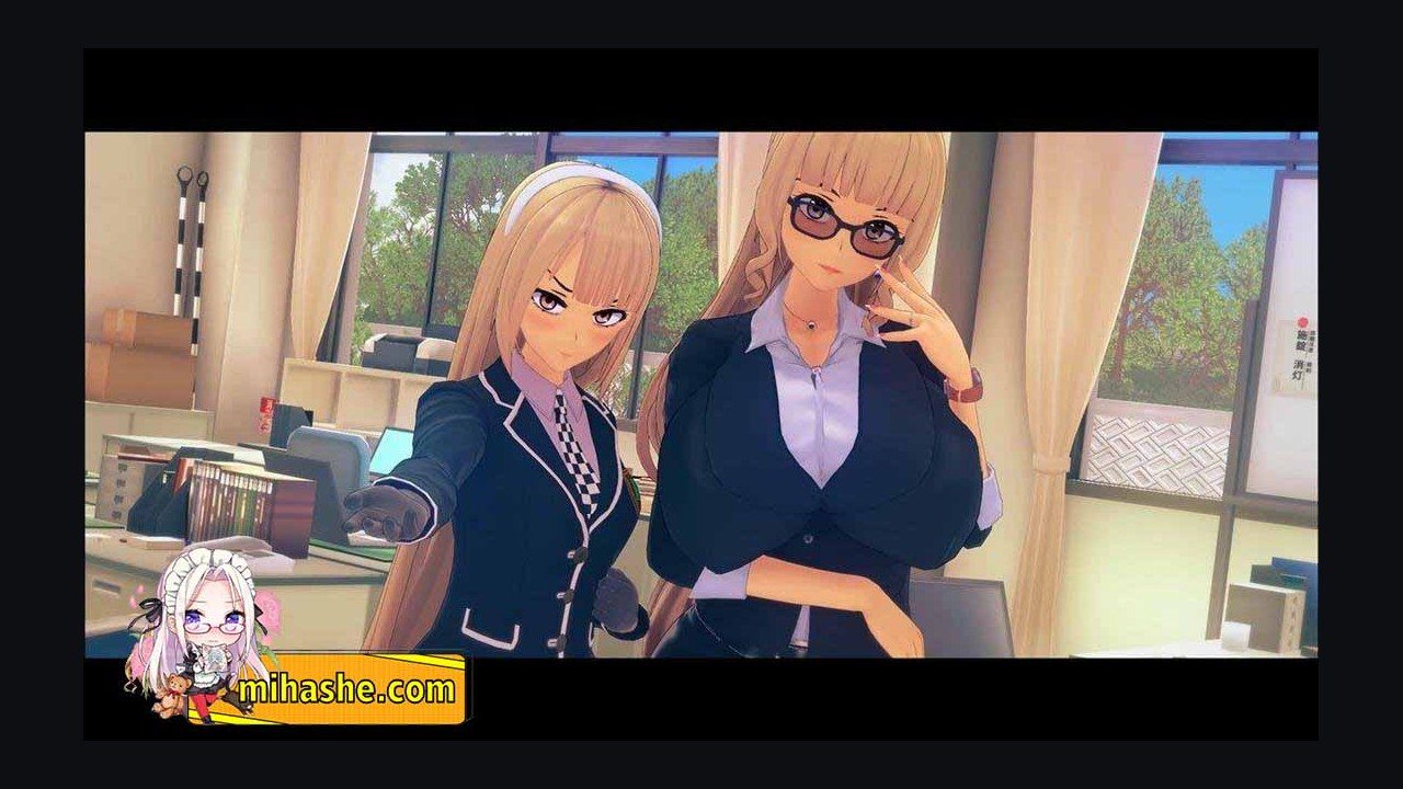 腐败王国CorruptedKingdom 沙盒经营 资料图 1