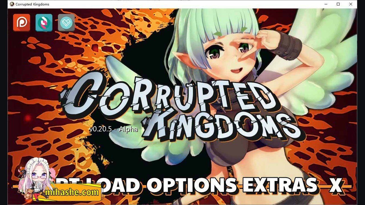 腐败王国CorruptedKingdom 资源内容 画面 6