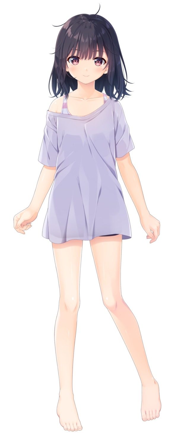 无法忍耐的处男哥哥和不直率的叛逆妹妹 实机画面 展示图 7