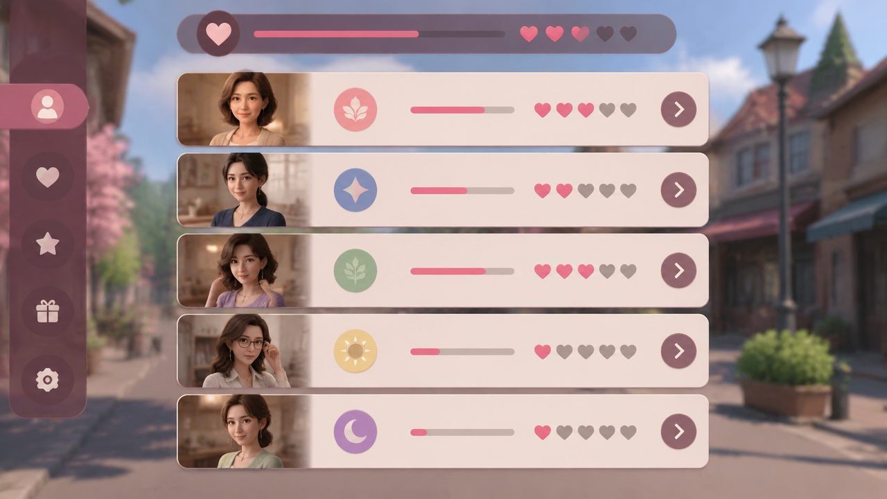 熟女日 版本内容 专题图 8