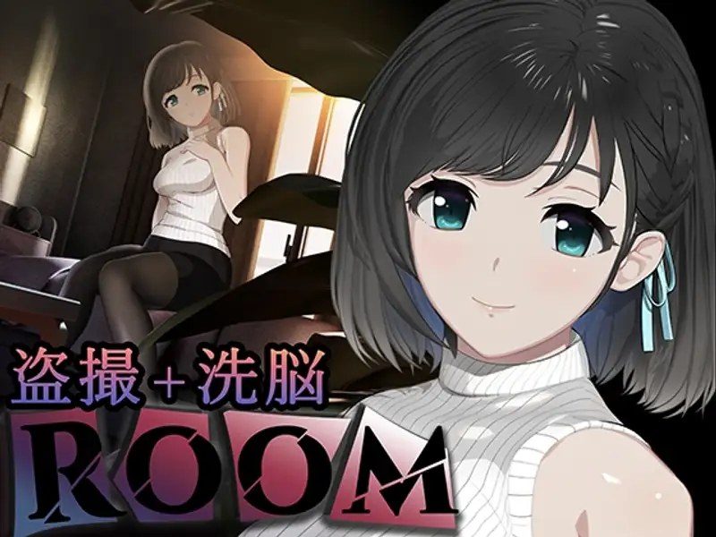 ROOM 支线内容 页面配图 3