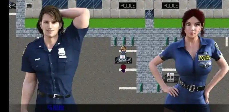 马尼拉·肖：勒索的迷恋版 角色路线 页面配图 2