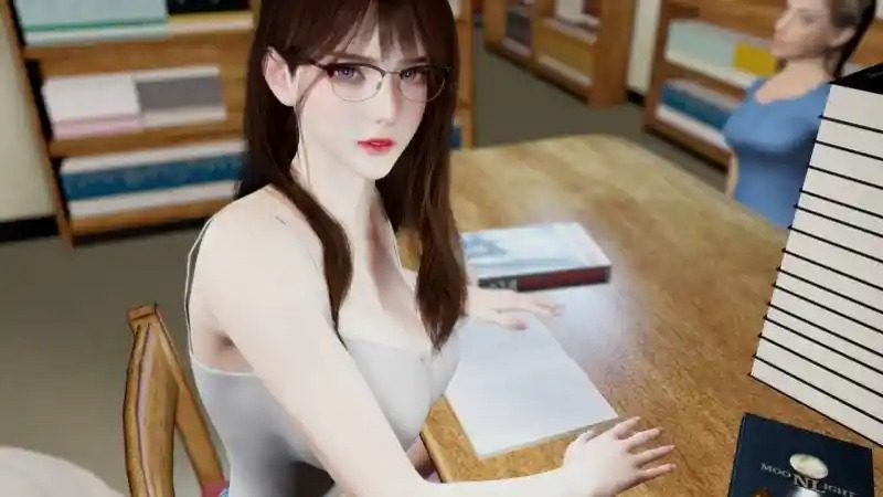 织梦人破解完结版 织梦人破解完结版汉化版下载入口和安卓版本说明视觉小说篇 封面图
