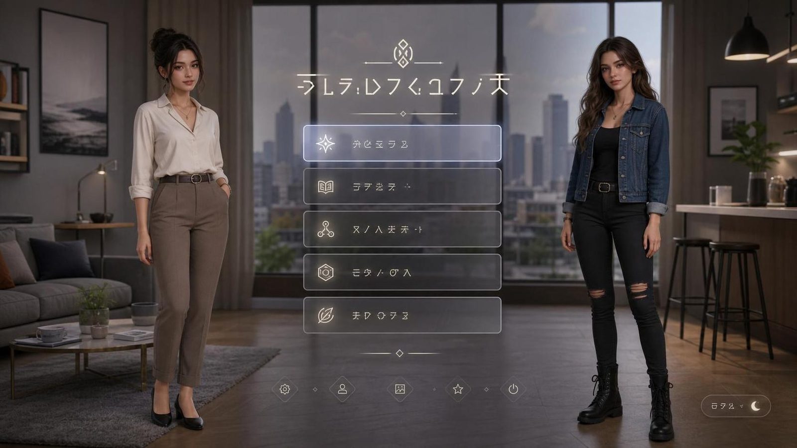 织梦人破解完结版 支线内容 资料图 3