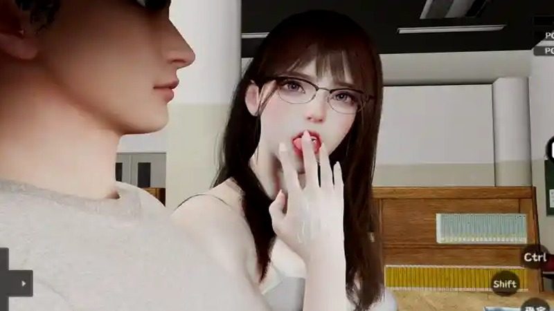 织梦人破解完结版 任务推进 演示图 1
